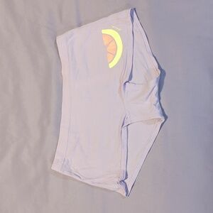 PINK S boyshort panties